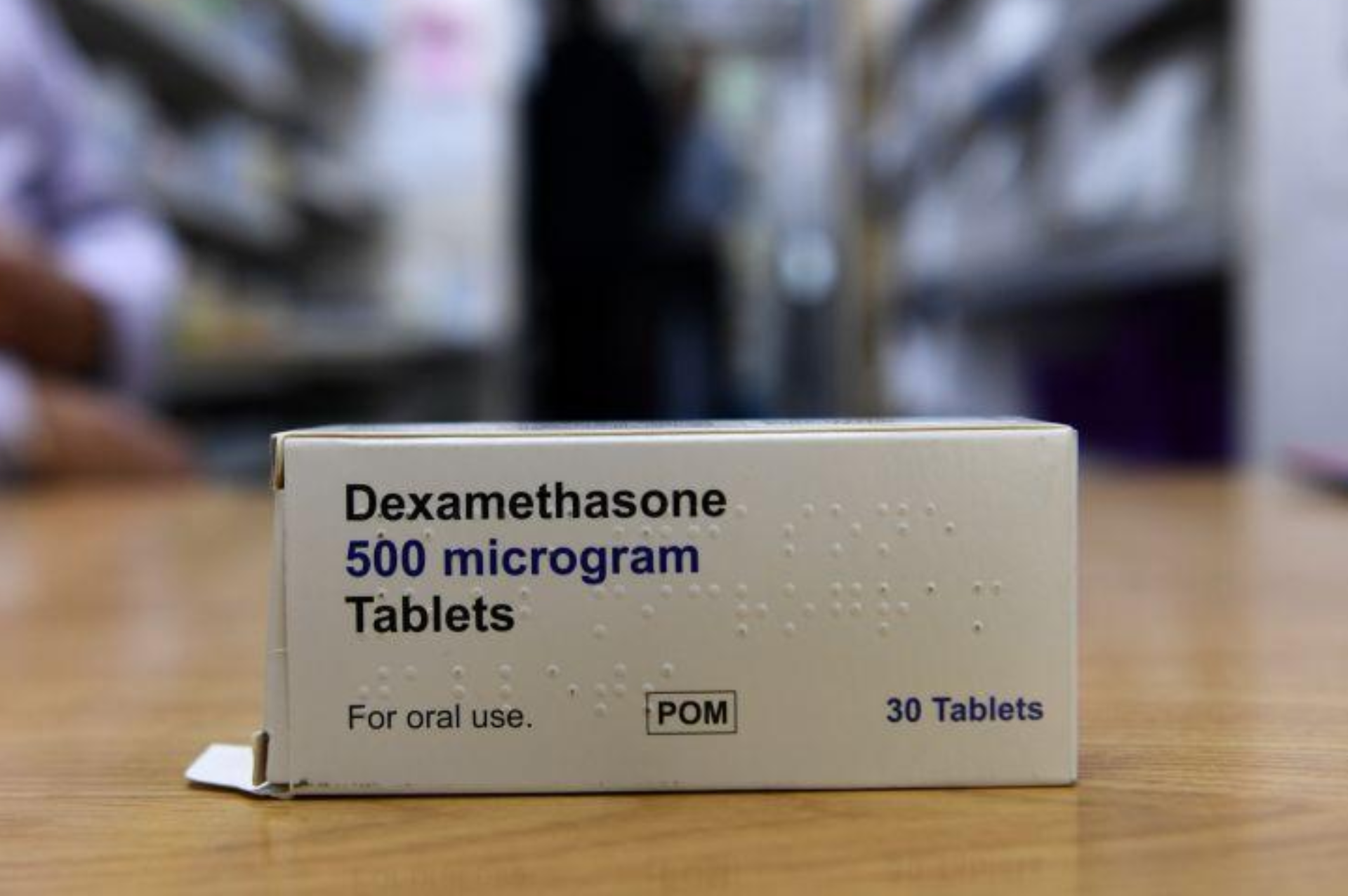 Dexamethasone