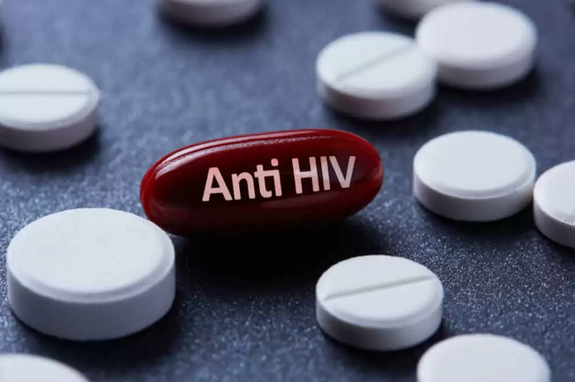 Anti HIV Medicines